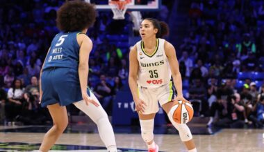 Olivia Miles, Azzi Fudd and the 8 best WNBA rookies, ranked