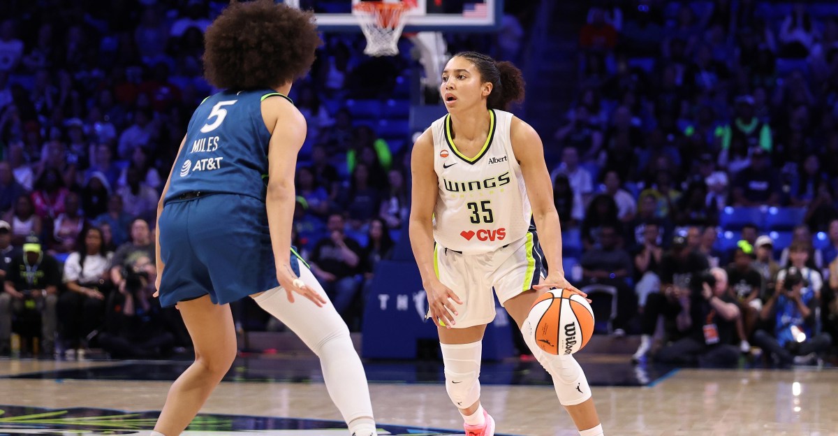 Olivia Miles, Azzi Fudd and the 8 best WNBA rookies, ranked
