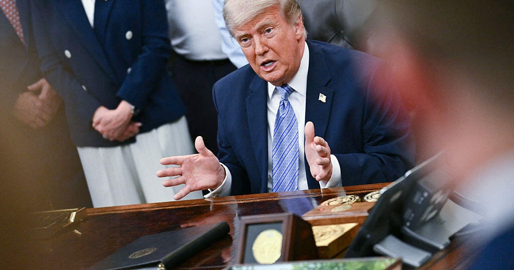 House votes to rein in Trump on Iran as war loses GOP support
