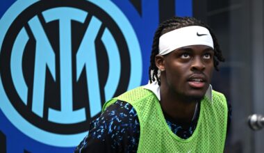 Inter Milan’s Yann Aurel Bisseck keen on €40m Bayern Munich transfer