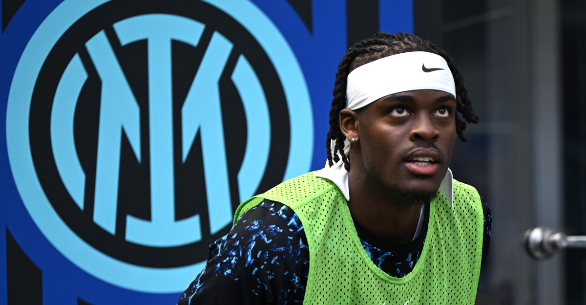 Inter Milan’s Yann Aurel Bisseck keen on €40m Bayern Munich transfer