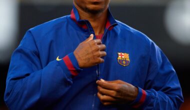 Marcus Rashford expecting to return to Man Utd for pre-season as Barcelona only willing to pay half his purchase option