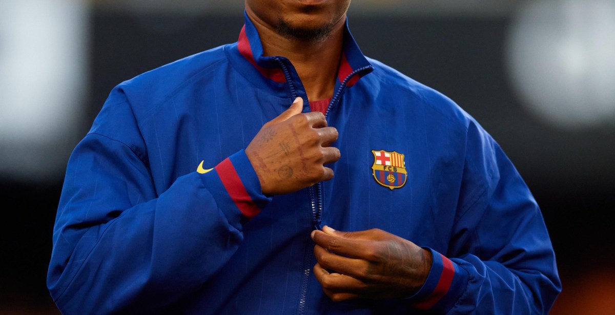 Marcus Rashford expecting to return to Man Utd for pre-season as Barcelona only willing to pay half his purchase option