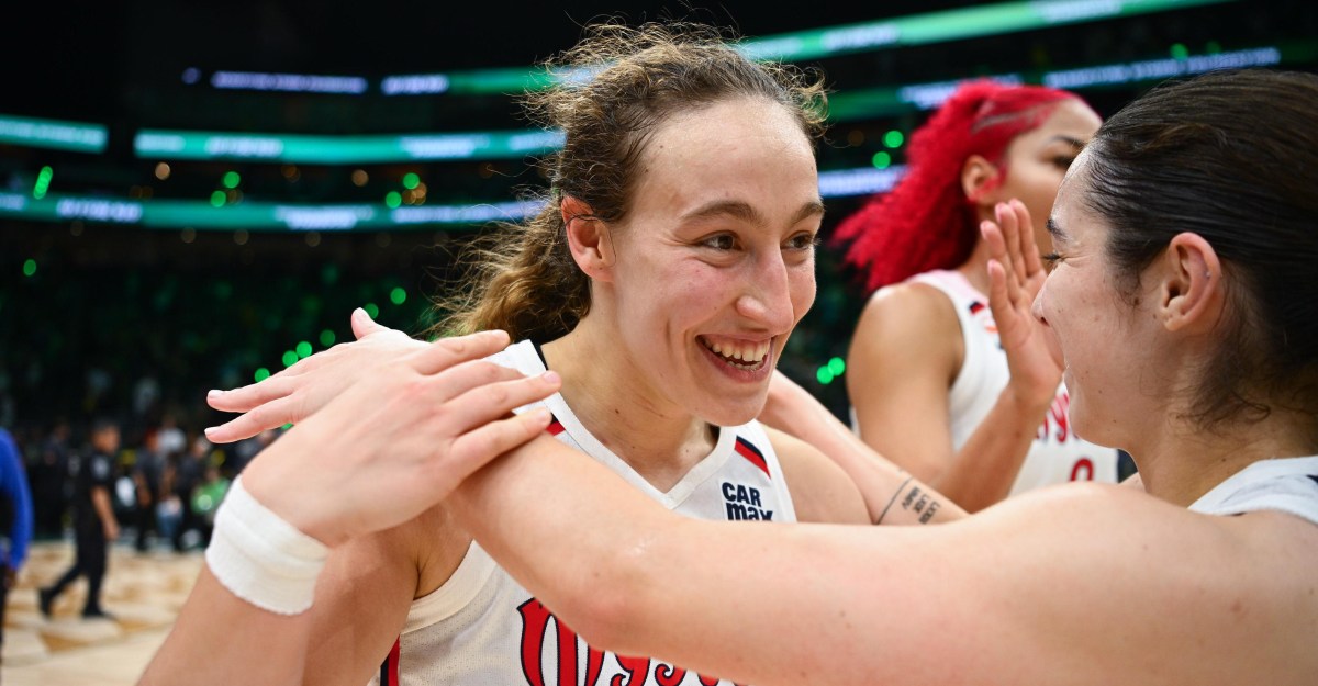 WNBA: Is the Mystics best rookie this undrafted guard from Spain?