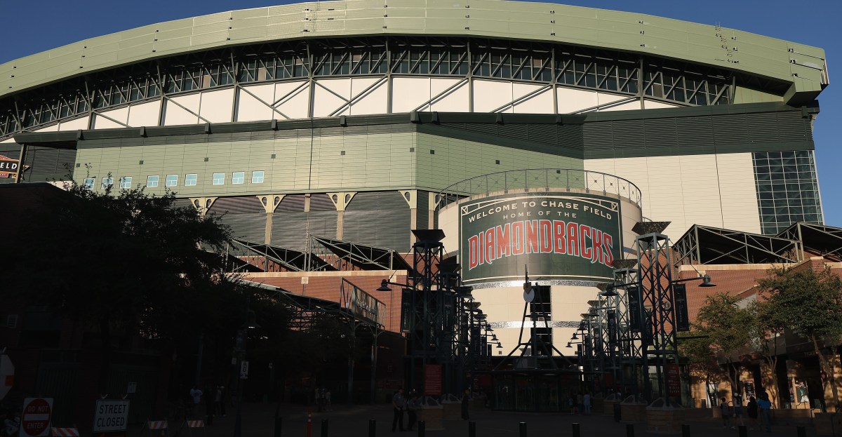 Dodgers schedule: Tuesday, June 2 at Diamondbacks