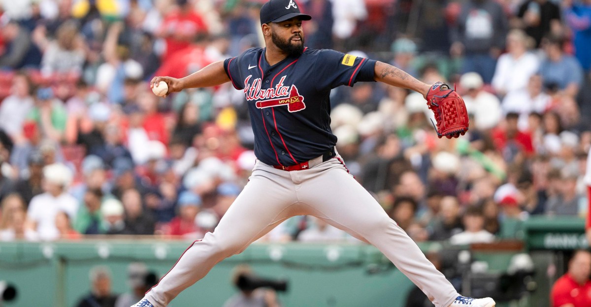 Reynaldo López will return to starting rotation for weekend series, per report