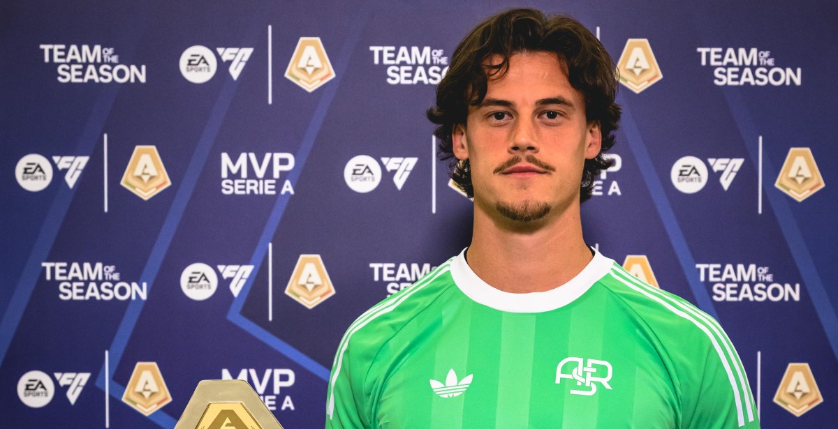 Roma Rejects Chelsea’s €50 Million Offer for Mile Svilar Amid FFP Pressure