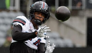 Eagles reportedly sign another UFL player