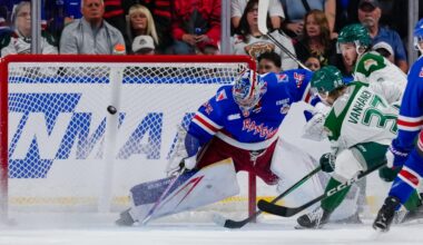 New Jersey Devils Select Matias Vanhanen at 37th Overall in the 2026 NHL Entry Draft