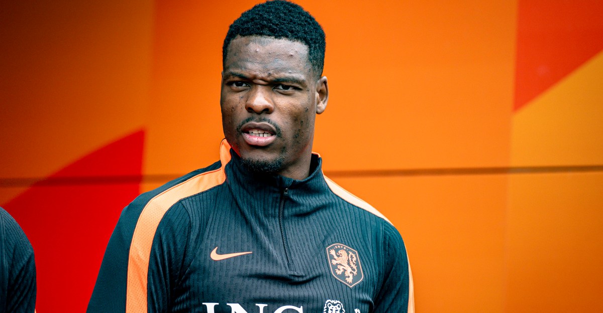 Real Madrid set to sign Dumfries -report