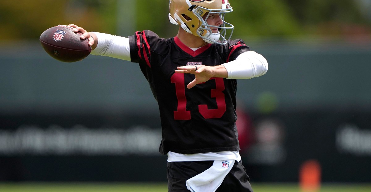 NFL Most Valuable Non-1st Rounders: 49ers have three players in top-10