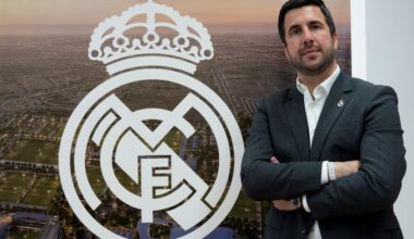 ‘I would love to see Barcelona disappear’ – Real Madrid presidential candidate Enrique Riquelme wants Hansi Flick’s side ‘in the Second Division’