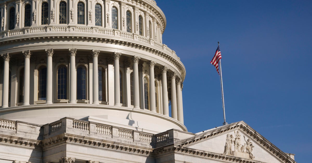 House approves bill to fund ICE for rest of Trump's term, ending monthslong impasse