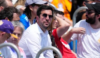 Enrique Riquelme Raises the Stakes in Real Madrid Presidential Race with Haaland Promise and €12 Million Guarantee