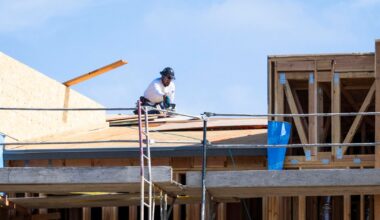 Senate passes landmark housing affordability bill after bipartisan breakthrough