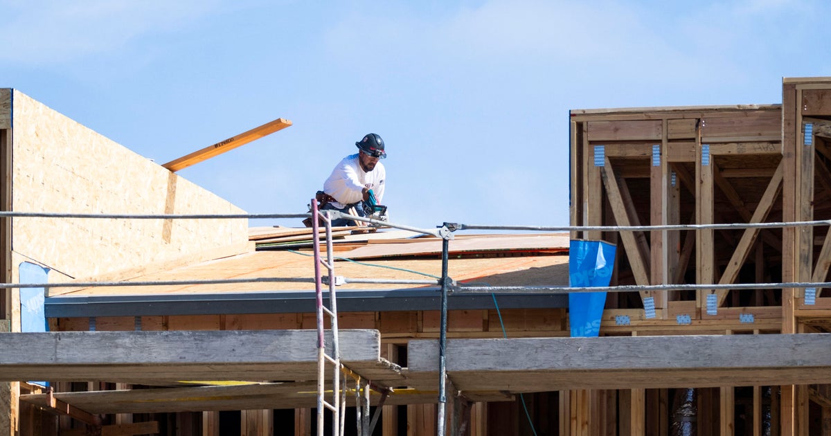 Senate passes landmark housing affordability bill after bipartisan breakthrough