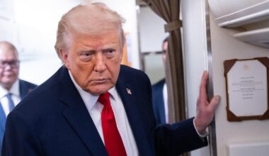 Live Updates: U.S. launches retaliatory strikes after Trump says Iran shot down Apache helicopter
