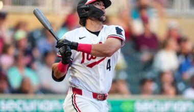 Twins beat Chicago White Sox 9-4; Minnesota's Gray hits 2nd grand slam of the season
