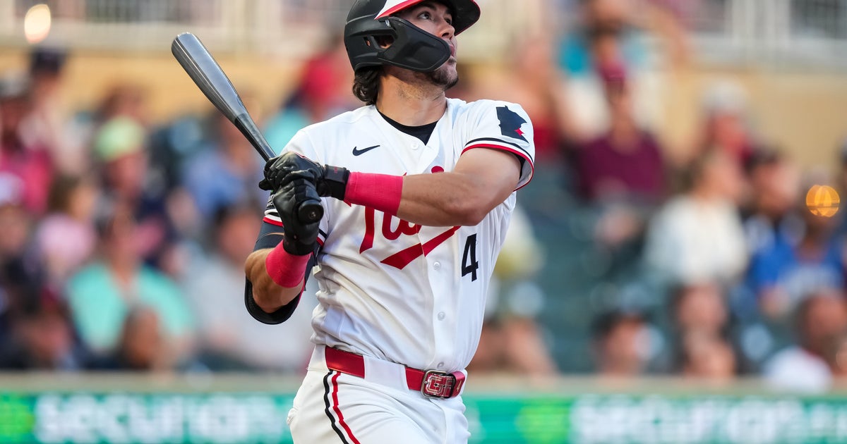 Twins beat Chicago White Sox 9-4; Minnesota's Gray hits 2nd grand slam of the season