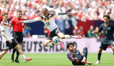 Bayern legend Lothar Matthäus on Leroy Sané after Germany win