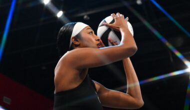 WNBA: Get ready for Angel Reese’s return game