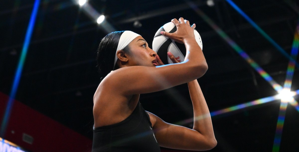 WNBA: Get ready for Angel Reese’s return game