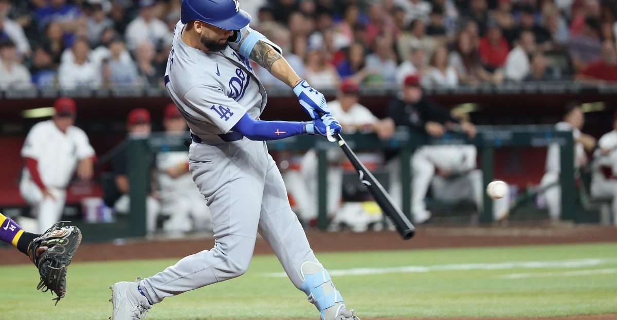 Dodgers schedule: Thursday, June 4 at Diamondbacks