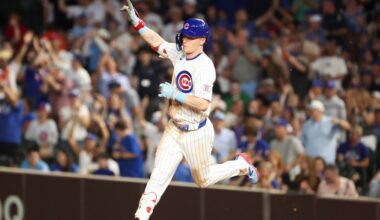 2026 Cubs Heroes and Goats: Pete Crow-Armstrong is the Superhero vs. the A’s!