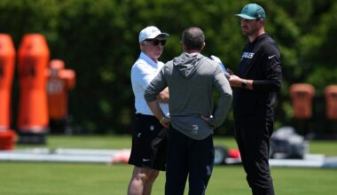 Eagles News: Is Philadelphia too late to the trend on offense?