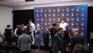 2026 NHL Draft: Who could be targets for the Penguins in the first round?