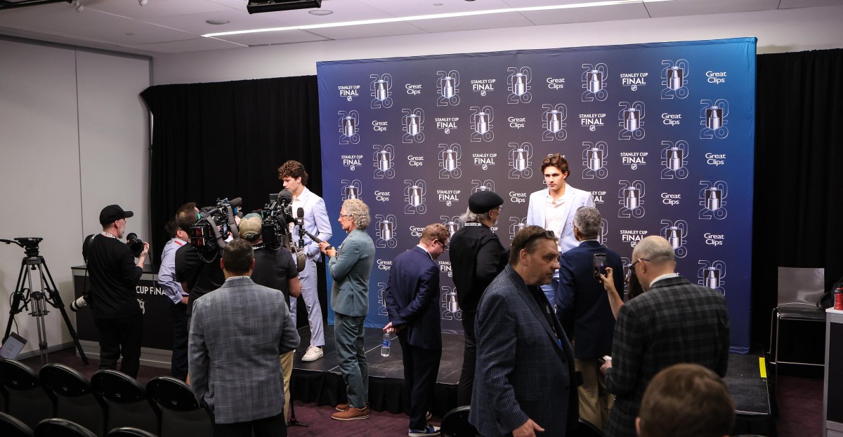 2026 NHL Draft: Who could be targets for the Penguins in the first round?
