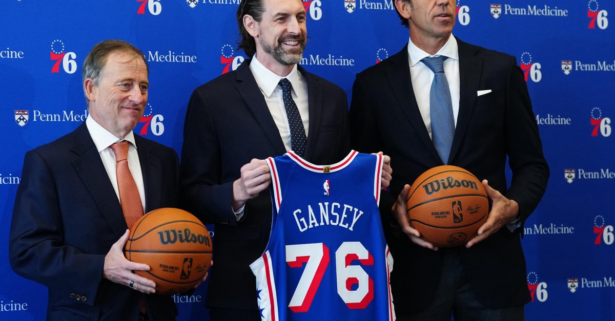 Which mid-level exception will the Sixers have in free agency? It’s complicated