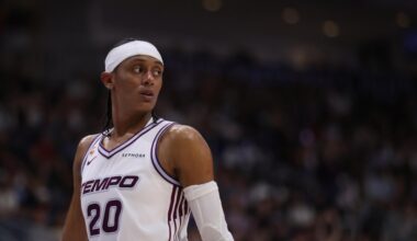 Why Brittney Sykes should be the Toronto Tempo’s first-ever WNBA All-Star