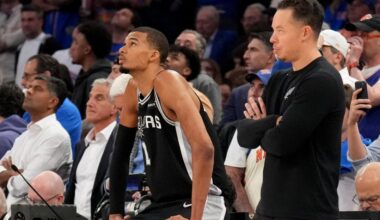 The end of a remarkable and unexpected season