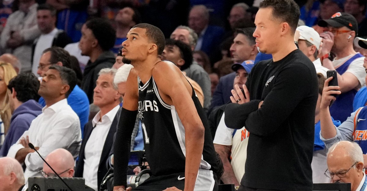 The end of a remarkable and unexpected season