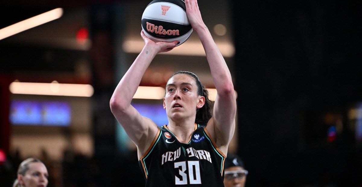 WNBA: Stewie, Sykes are the free throw queens