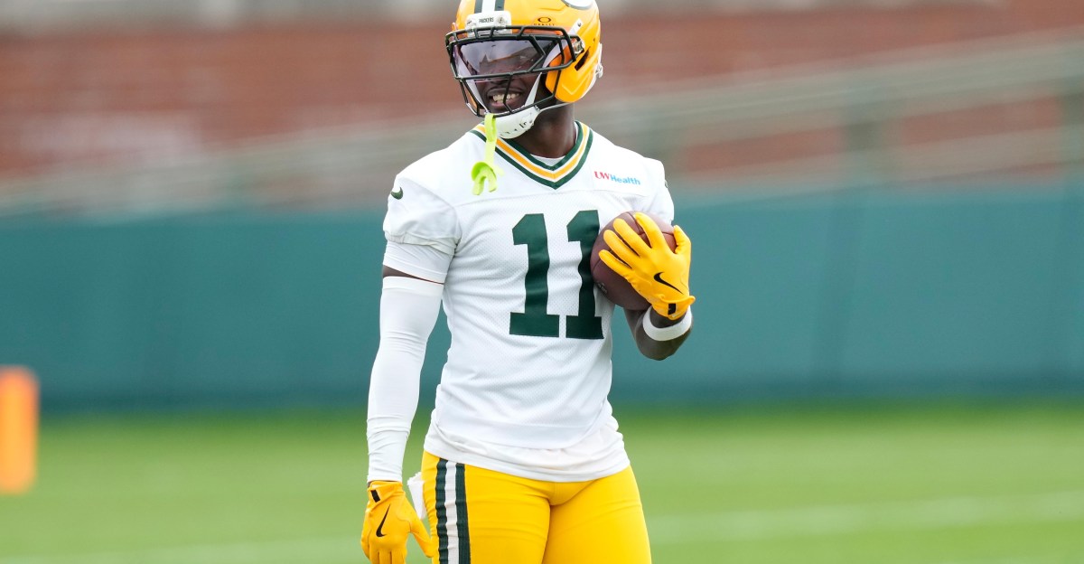 Packers preseason opponents skip joint practices