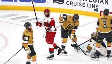 What would the Penguins have looked like if they could have kept Jordan Staal?