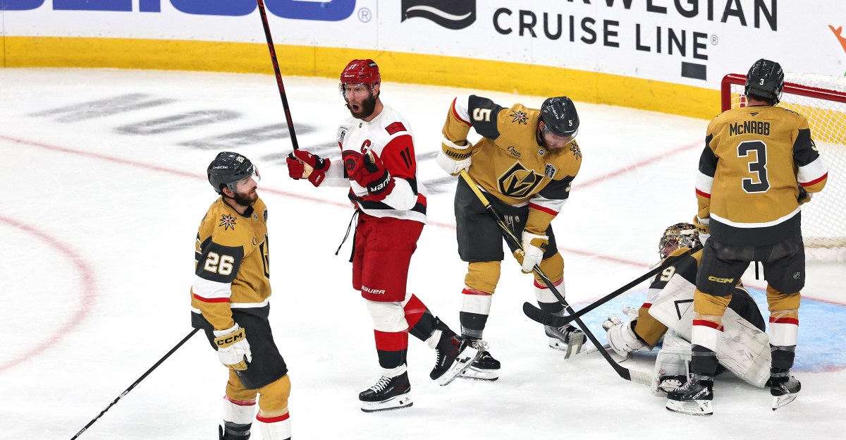 What would the Penguins have looked like if they could have kept Jordan Staal?