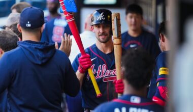 Atlanta Braves News: Spencer Strider to the IL, The Eli White Game, more