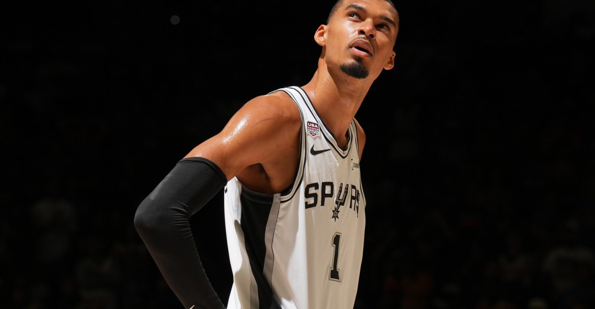 Looking back at the Spurs Finals performance and towards the future
