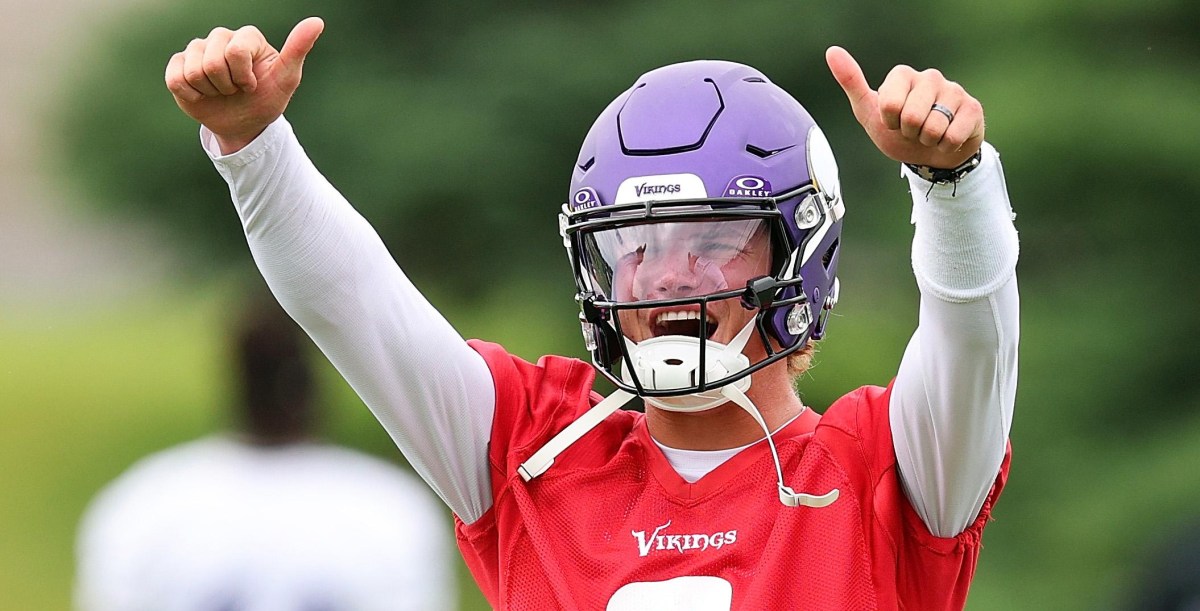Minicamp Takeaways: QB Whispers, O-Line & Teasley’s Front Office Moves