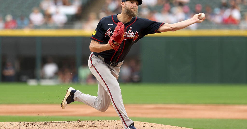 White Sox top Braves 2-1 for second straight win; Ronald Acuña Jr. placed on injured list