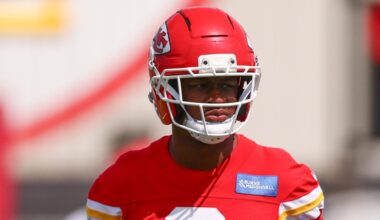 ESPN names under-the-radar & surprise Chiefs players this offseason