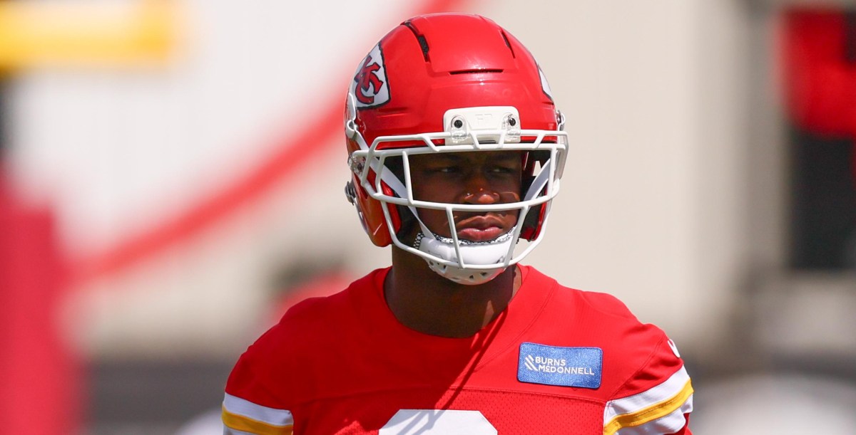 ESPN names under-the-radar & surprise Chiefs players this offseason