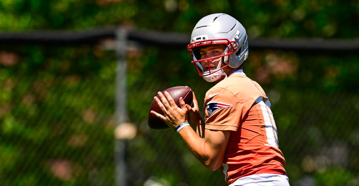8 winners and losers from the Patriots’ offseason workout program