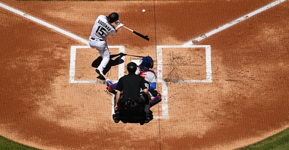 Colorado Rockies news: Are the Rockies breaking out of their offensive drought at home?