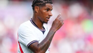 Barcelona handed bad news in bid to secure second loan for Marcus Rashford