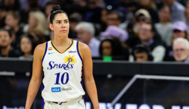 WNBA: Three teams that need to face reality and start tanking