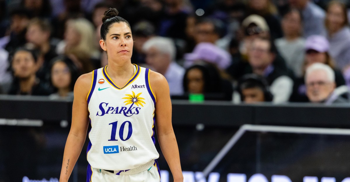 WNBA: Three teams that need to face reality and start tanking